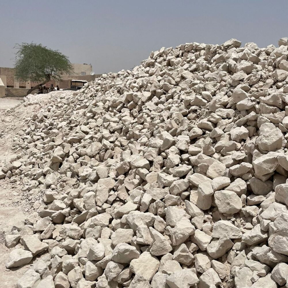 Water Treatment Solution